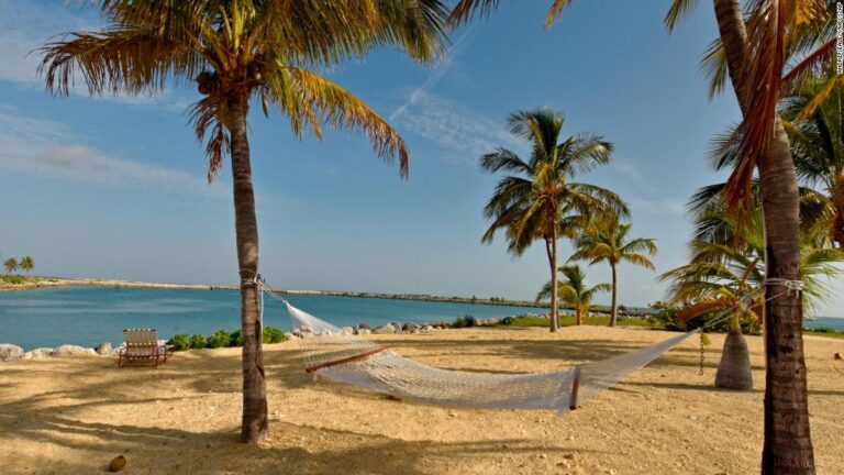 CDC adds 6 destinations to ‘very high’ Covid-19 travel risk list, including the Bahamas