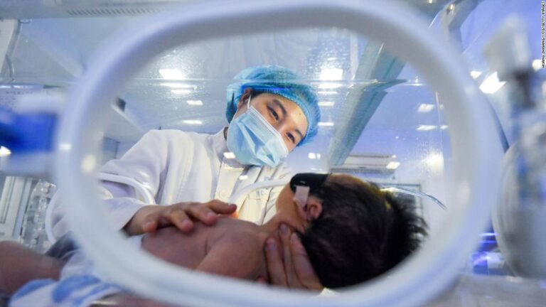 China wants families to have three children. But many women aren’t convinced