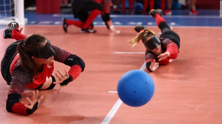First golds up for grabs at Tokyo 2020 Paralympics as Japan battles Covid increase