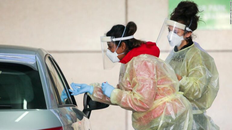 New Zealand battles worst outbreak since last year as Delta cases rise