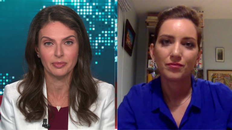 Journalist: Taliban takeover is a ‘huge victory’ for Russia