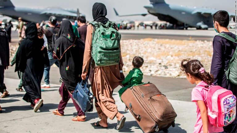 Intelligence of ISIS-K attack now ‘much firmer,’ says UK armed forces minister
