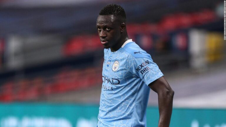 Manchester City star charged with four counts of rape and one count of sexual assault