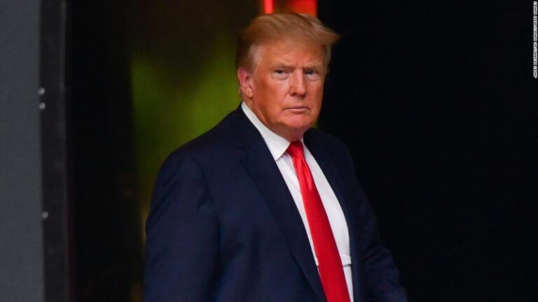 Donald Trump’s recounting of his 2020 conversation with a Taliban leader is something else