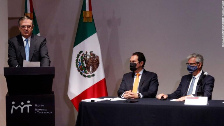 Mexico is suing US gunmakers for thousands of guns trafficked across the border each year. Can they win?