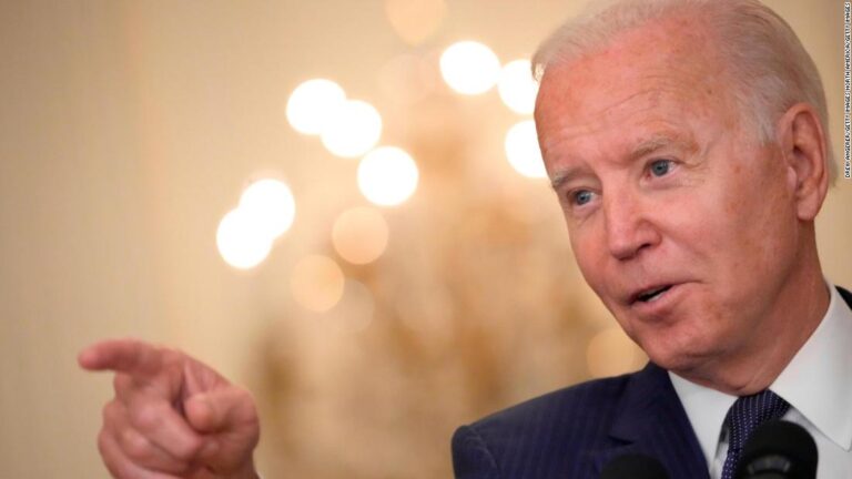 The utter ridiculousness of calls for Joe Biden to resign