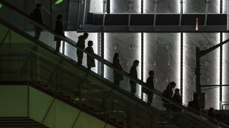 China blasts ‘996’ excessive work culture