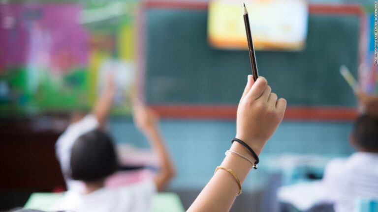 Unvaccinated, unmasked teacher triggered Covid outbreak starting with students