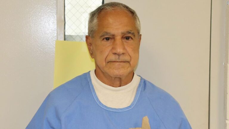 RFK assassin Sirhan Sirhan gets parole on 16th attempt