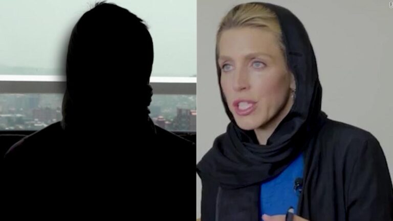 Watch Clarissa Ward’s chilling interview with ISIS-K leader