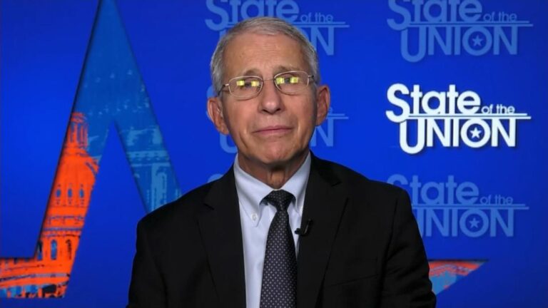 Fauci warns against taking Ivermectin to fight Covid-19