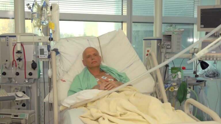 Russia responsible for Alexander Litvinenko’s assassination, European court rules