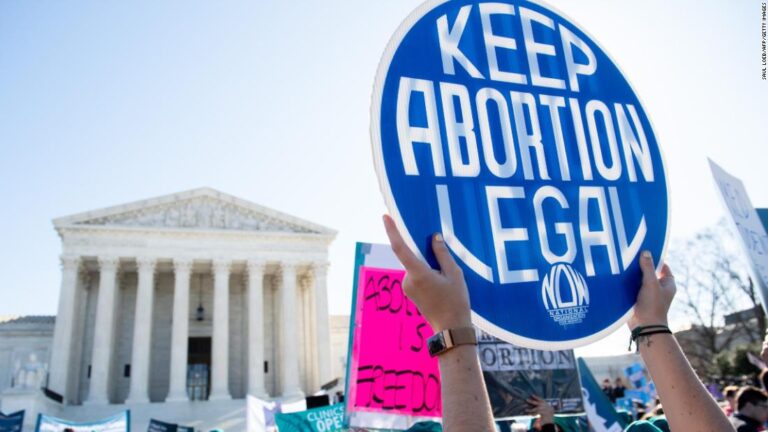 Supreme Court denies request to stop Texas 6-week abortion ban