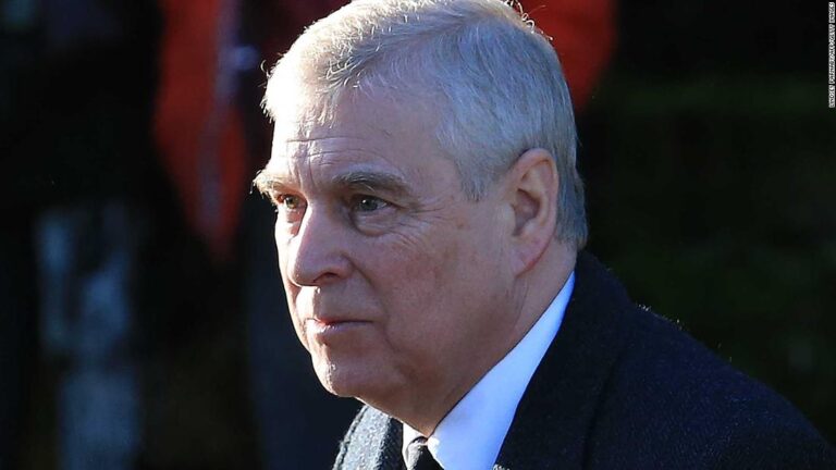 What we know about Prince Andrew’s civil sexual assault case