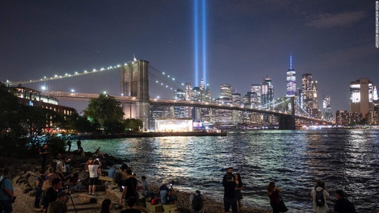 How 9/11 forged an age of political turmoil