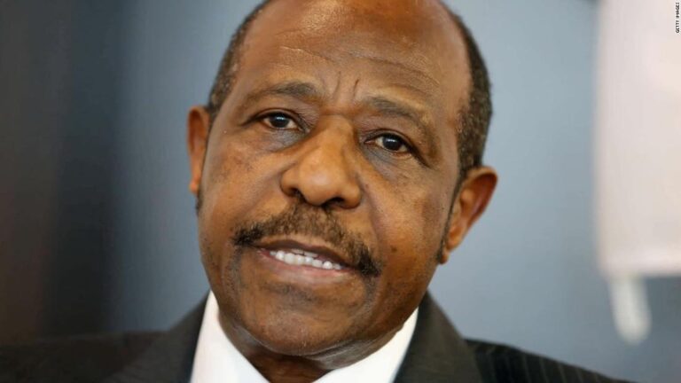 ‘Hotel Rwanda’s Paul Rusesabagina found guilty on terrorism-related charges