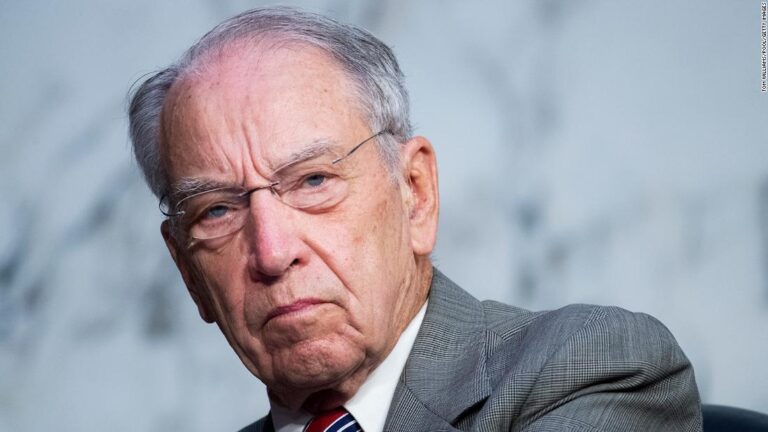 Five US senators’ decisions on 2022 midterms could shape the race for the majority