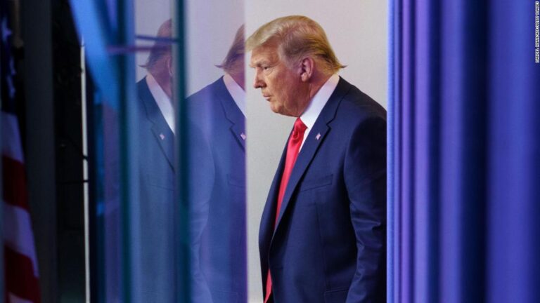 Trump-backed Arizona election audit confirms the obvious: Biden won
