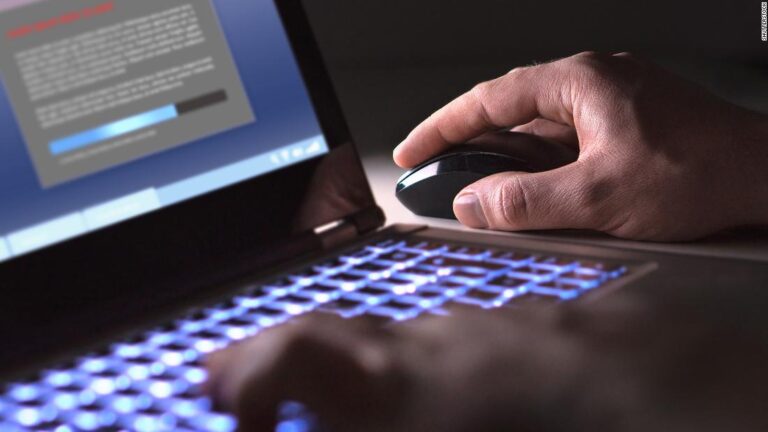 Ransomware group that carried out major attacks reappears after brief absence