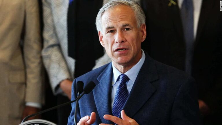 Texas governor signs voting restrictions bill into law