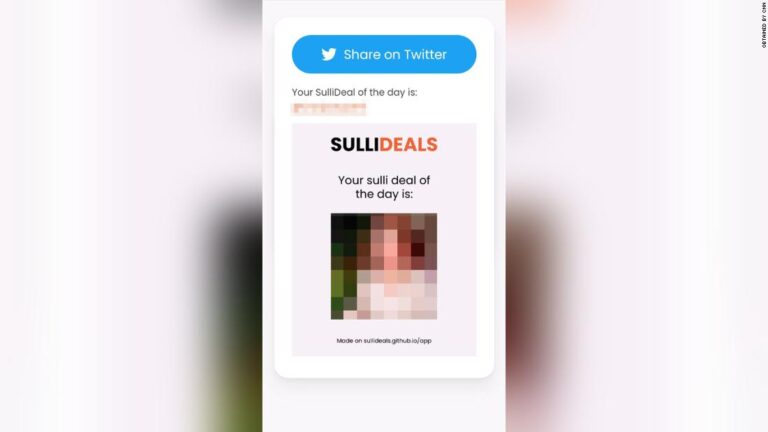 Advertised for ‘sale’ in a fake online auction, these Muslim women refuse to let the trolls win