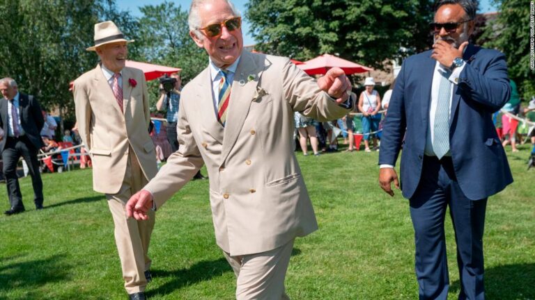Prince Charles’ charity faces fresh investigation after reported donations from Russian banker