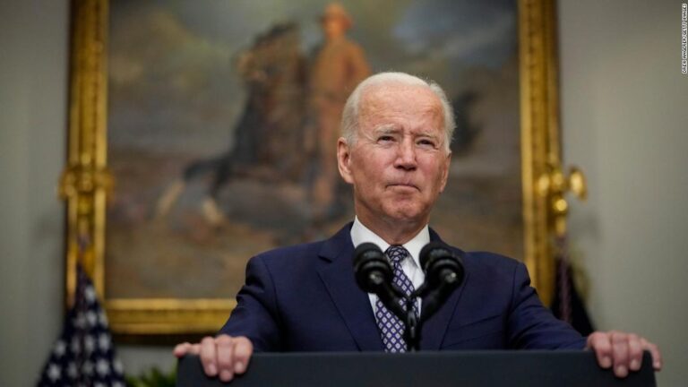 Supreme Court and Joe Manchin tighten Biden’s political straitjacket