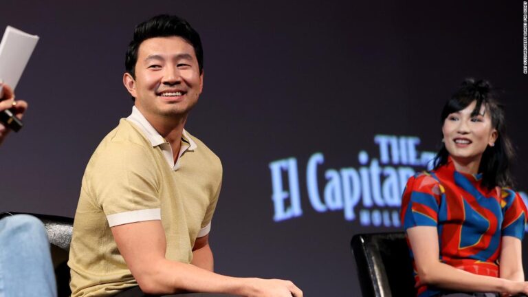 Starring in a Marvel blockbuster doesn’t exempt this Canadian from scrutiny in Xi’s China
