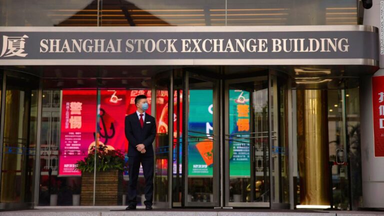 China’s ‘revolution’ cost investors $3 trillion. So why aren’t they running scared?