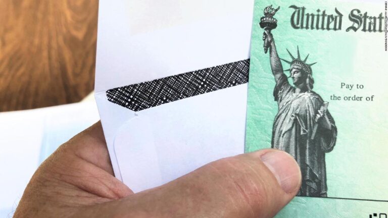 Social Security won’t be able to pay full benefits by 2034