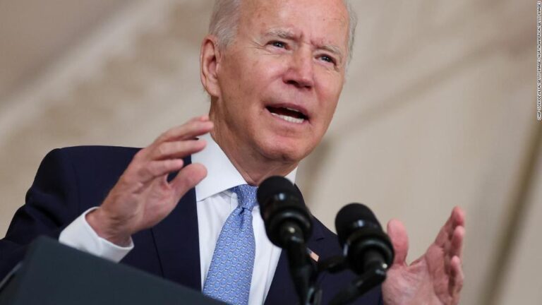 See Biden’s message to remaining Americans in Afghanistan