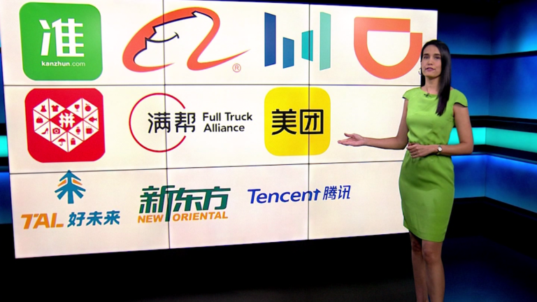 CNN breaks down Beijing’s master plan behind it’s ongoing China’s tech crackdown