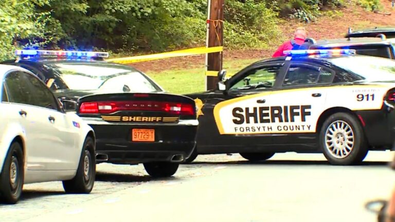Police confirm shooting and lockdown at a high school in Winston-Salem, North Carolina