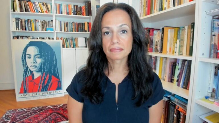 Planned Parenthood CEO says Texas abortion law is ’emblematic of vigilante justice.’ Hear why