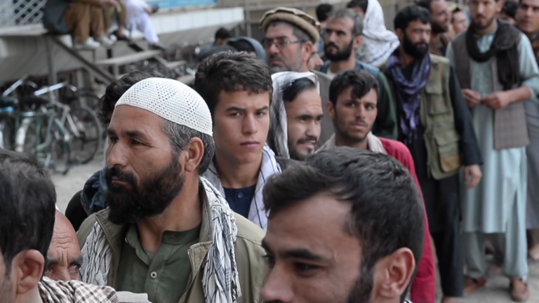 What does a Taliban controlled economy mean for Afghanistan?