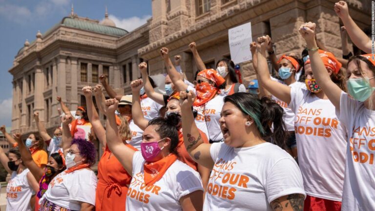 Texans fear the dire consequences of new laws targeting people of color