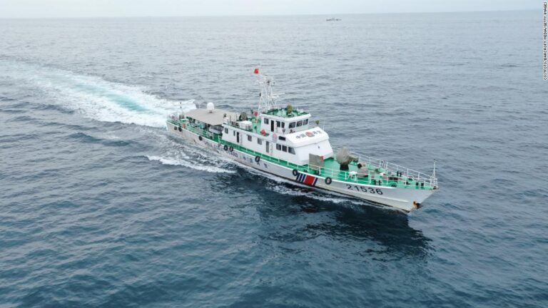The long arm of China’s new maritime law risks causing conflict with US and Japan