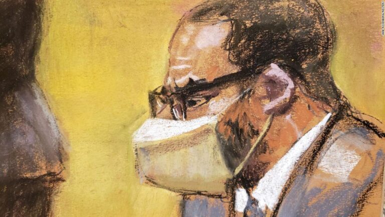 Witnesses say R. Kelly directed them to write false and damaging letters
