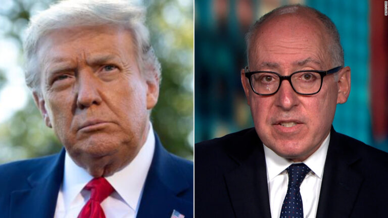 ‘Almost intentional sabotage’: Doctor reacts to Trump’s booster comments
