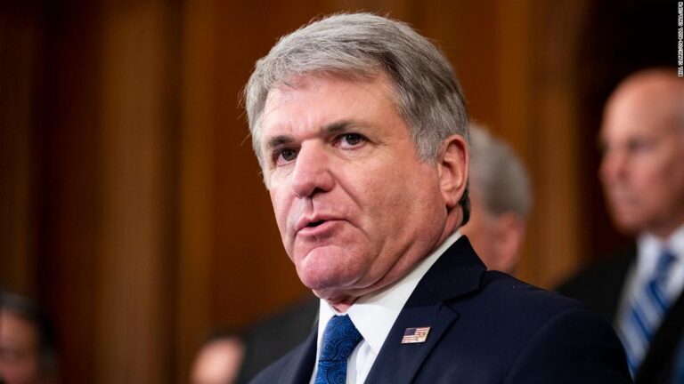 Congressman claims Taliban not allowing US citizens to depart Mazar-i-Sharif airport