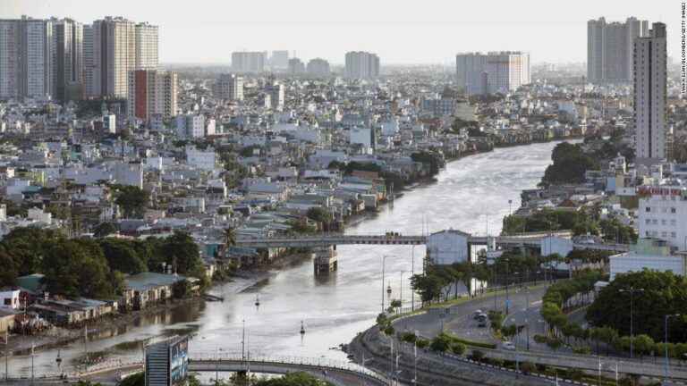 Vietnamese man jailed for five years for spreading coronavirus