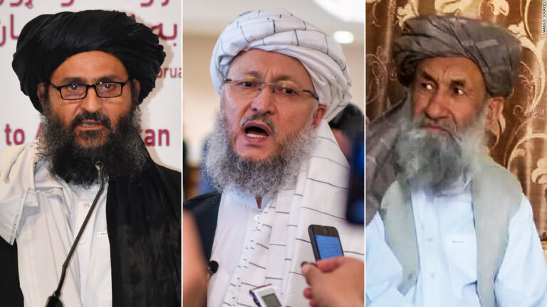 Afghanistan is now one of very few countries with no women in top government ranks