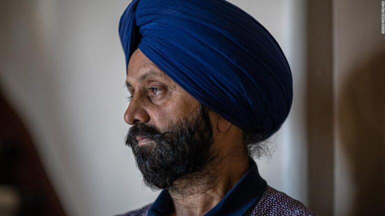 What a murder at a gas station after 9/11 showed about violence against Sikhs, Muslims, Arabs and South Asians
