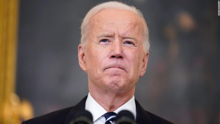 Biden and former US Presidents to travel to sites of 9/11 attacks