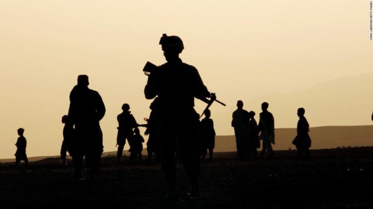 Top US commanders in Afghanistan wrestle with mistakes and regrets as America’s longest war ends