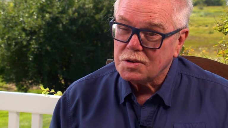 Ticket agent who checked in terrorists reflects on 9/11