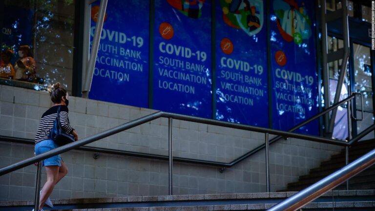 Australia’s Queensland state could go into lockdown after cluster of coronavirus cases detected