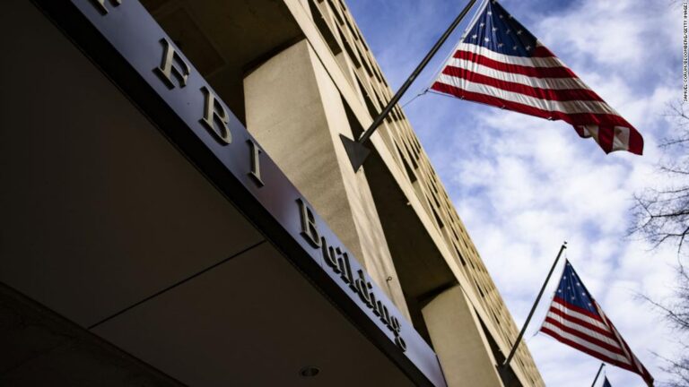 FBI releases first 9/11 document after Biden order