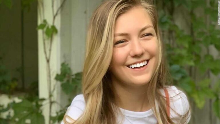 Search for missing woman’s fiancé focuses on Florida nature reserve