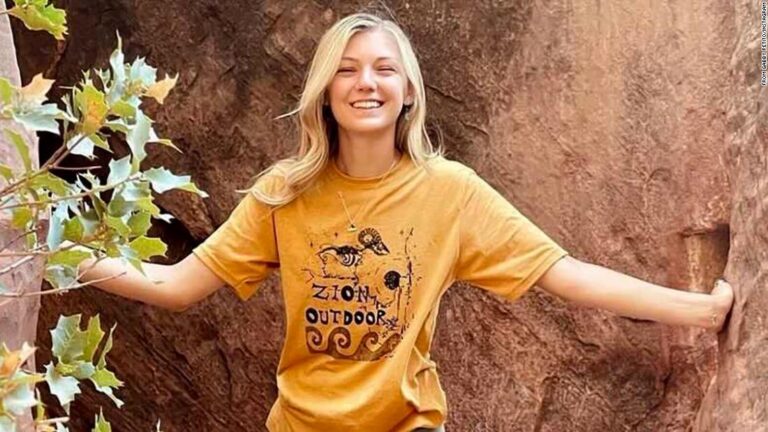 Timeline of missing 22-year-old Instagram adventurer’s whereabouts as authorities continue search